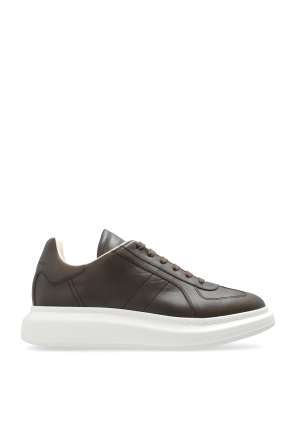 スニーカー Alexander Mcqueen Oversized Retro Sneaker Men's Oversized Sneakers | Shoe Collection | Alexander